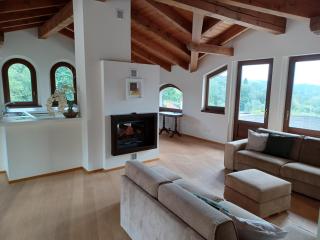 Penthouse in the green with private pool and garden - Portula - 7
