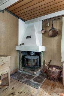 Cozy cottage by the lake, Charlottenberg - Åmotfors - 2