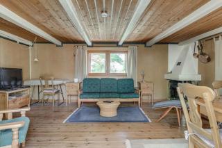 Cozy cottage by the lake, Charlottenberg - Åmotfors - 1