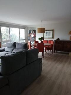 Piso impecable 140m en el centro de Vigo - Vigo - 3