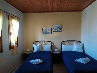 Aspri Villa - Ammoudia - 8