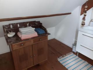 les hirondelles - Fécamp - 4