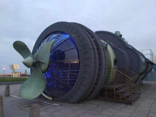 Pokoje ABC Centrum - Gdynia - 9