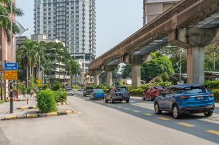STAYS HOTEL - Kuala Lumpur - 2