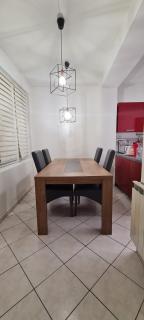La brique rouge - Maison 66 m2 avec 2 chambres - Lille - 6