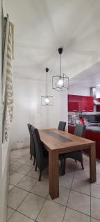 La brique rouge - Maison 66 m2 avec 2 chambres - Lille - 7