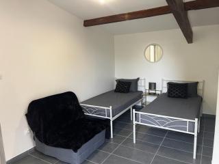 Maison toute équipée à Grézieu la Varenne - Grézieu-la-Varenne - 3