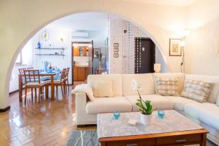 Apartment with private pool and arbor - Malinska - 2