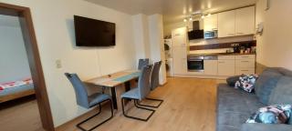 Apartment Popp Heilbronn - 7