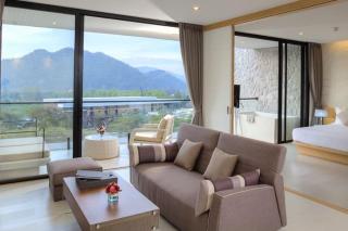 Botanica Khaoyai (Suite, 64 sqm) Mountain View - Mu Si - 0