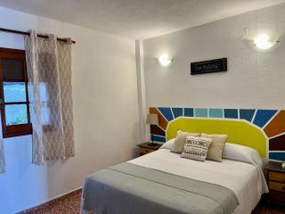 Casa Los Palitos - Monte de Breña - 1