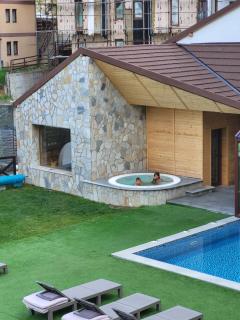 Apartman KUTIJA Kopaonik - Kopaonik - 7