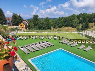 Apartman KUTIJA Kopaonik - Kopaonik - 9