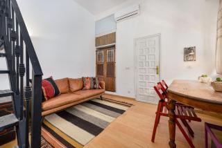 Apartamento con alma vintage en el Casco Antiguo - Marbella - 4