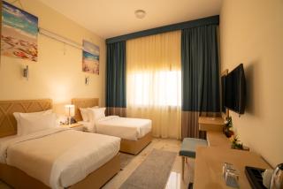 Azal Lagoons Resort Abu Simbel - Abu Simbel - 9