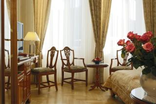 Bristol Palace - Karlovy Vary - 9
