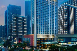 Le Méridien Qingdao l Instagrammable l CBD - Qingdao - 0