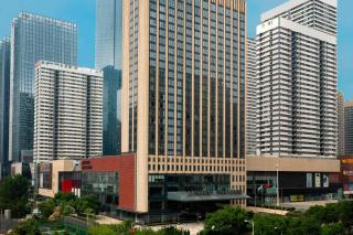 Le Méridien Qingdao l Instagrammable l CBD - Qingdao - 5
