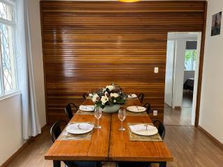 Apartamento em Belo Horizonte - 9