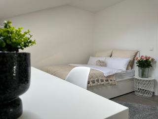 Zentral, ruhig & stilvoll Wohnen - YUKA Apartments - 2