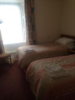 Westgate House B&B Strokestown - 7