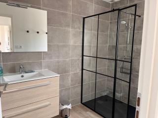 Maison de vacances à 200 m de l'Aber Benoît - Landéda - 6