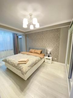 RentNow Central Top Apartment - Chişinău - 2