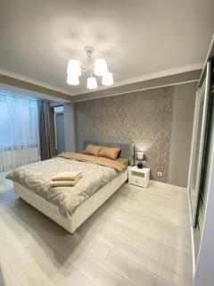 RentNow Central Top Apartment - Chişinău - 0