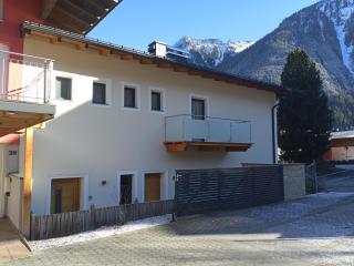 High-quality holiday apartment in Oberkrimml near waterfalls - Krimml - 9