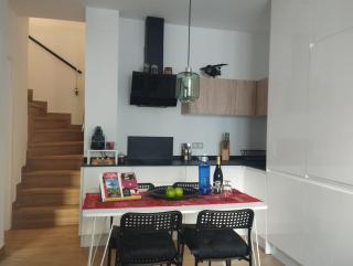 Atico Aire de Triana - 8