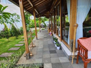 Villa Francindo - Uluwatu - 2
