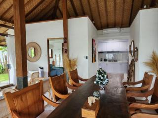 Villa Francindo - Uluwatu - 1