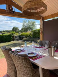 CLUB Els Beach house - Longeville-sur-Mer - 4