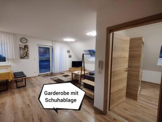 Ferienwohnung Elisabeth 2 - Gunzenhausen - 1
