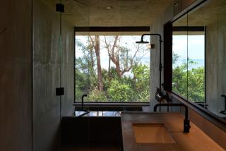 BBQ可能 最大6名 自然に囲まれゆっくり過ごしたい方におすすめ DAICHI OKINAWA villa M - 5