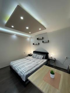 Apartman Central A&D - 7