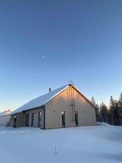 Villa Shooting Star - Rovaniemi - 8