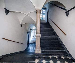 Casa Cicala - Genova - 9