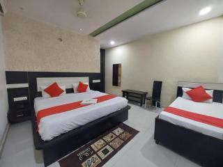 Taj Rama Manage By Taj Sunrise Group - 1