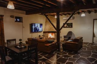 The Stonehouse Suites with Private Bath Spas - Limassol - 4
