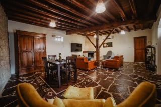 The Stonehouse Suites with Private Bath Spas - Limassol - 7
