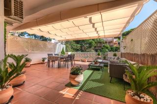 VB Arcos de la Perla - 3 Habs - Benalmádena - 1