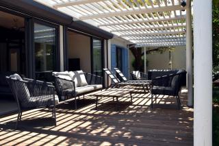 Villa Paul Ermitage - La Saline Le Bains - 6