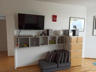 Ferienwohnung SeeZeit Bodensee mit Pool und Sauna - Uhldingen-Mühlhofen - 5