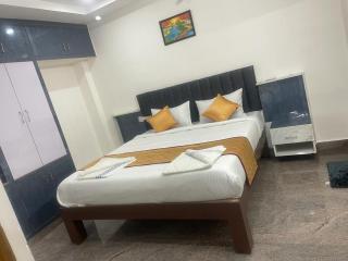 Atithi Homestay - Tirupati - 8