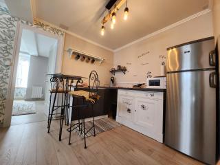 Le p'tit gîte d'Edmé - Montbard - 5