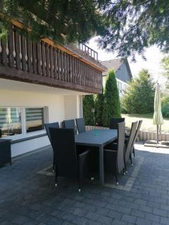 Gemütliches Appartment in Homberg Stadtmitte - Homberg - 2