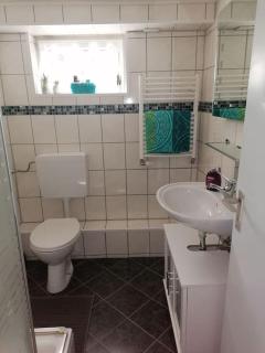 Gemütliches Appartment in Homberg Stadtmitte - Homberg - 8