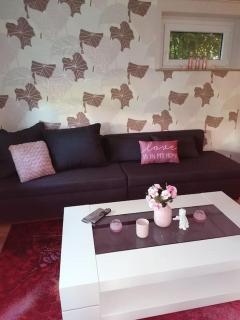 Gemütliches Appartment in Homberg Stadtmitte - Homberg - 4