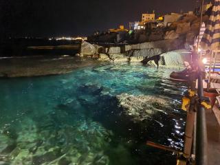 Villa "Alla Pillirina"- Plemmirio Siracusa - 5